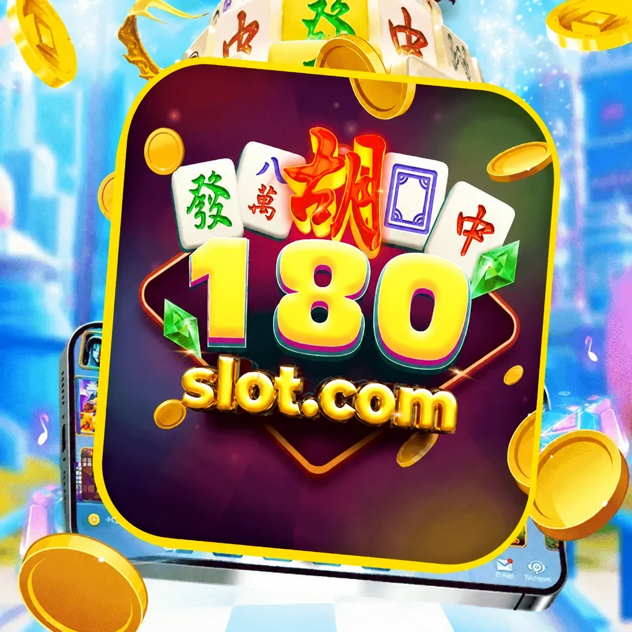 180SLOT - Pertarungan Seru dalam Dunia Battle Royale
