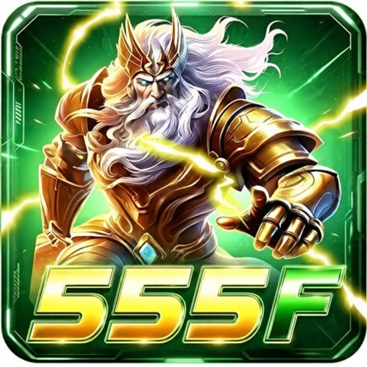 555F - Pertarungan Epik di Dunia Action