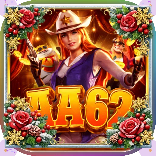 AA62 - Game Memancing Seru dan Menantang