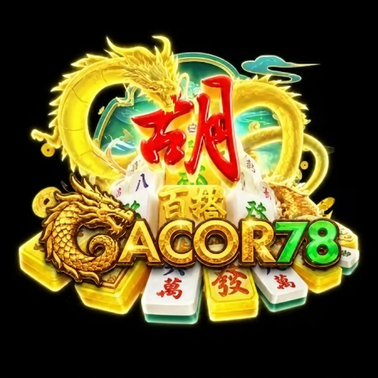 CACOR78 - Petualangan Seru dalam Dunia MMORPG