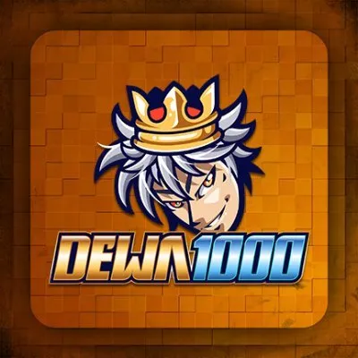 DEWA1000 - Perang Epik dalam Dunia FPS
