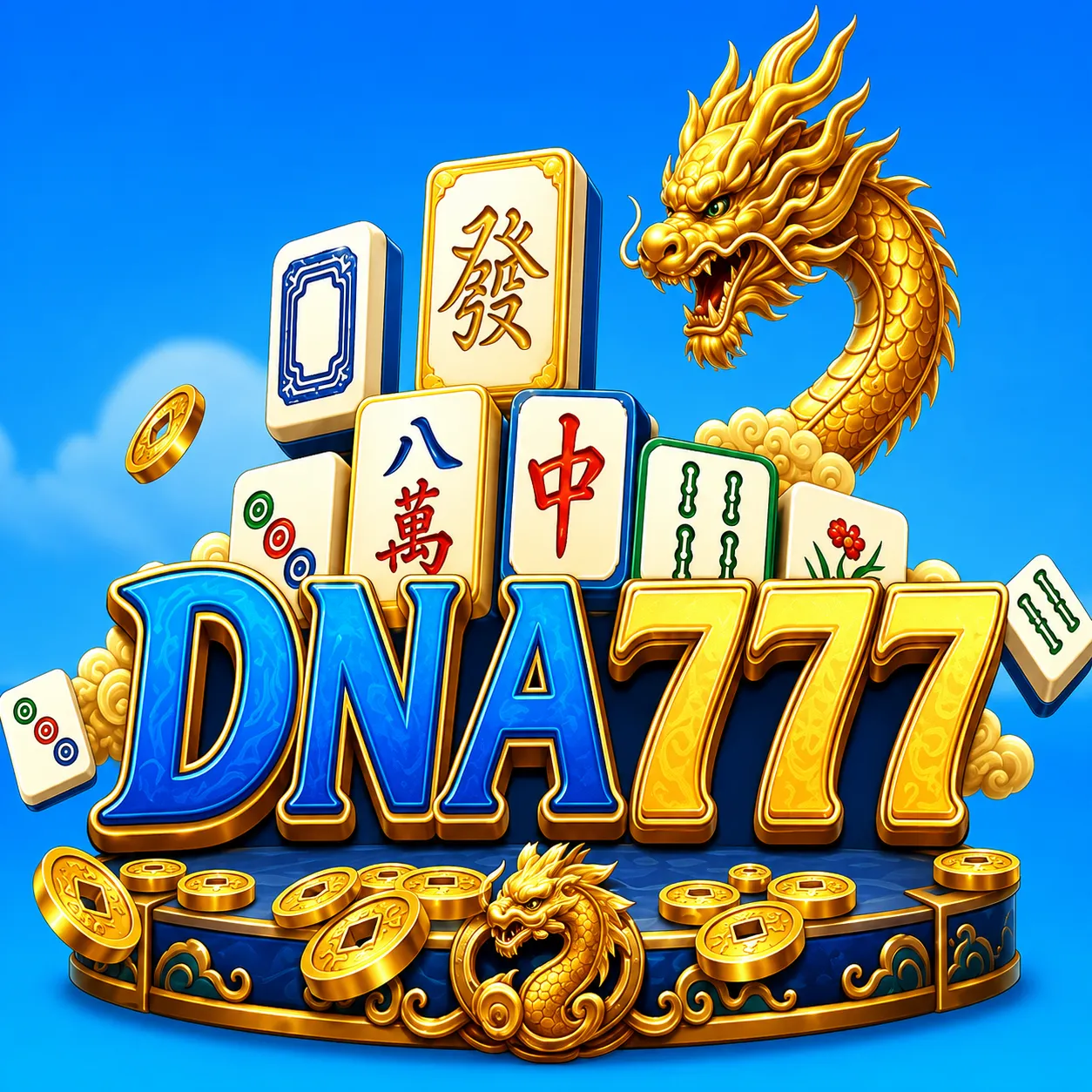 DNA777 - Balapan Mobil Seru di Penuh Kecepatan