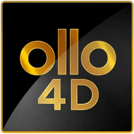 OLLO4D - Petualangan Arcade Seru dan Menyenangkan