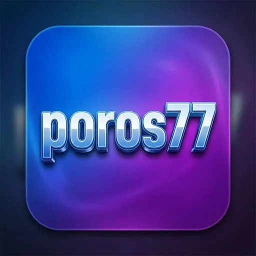 POROS77 - Game Poker Terbaik untuk Penggemar Judi Online