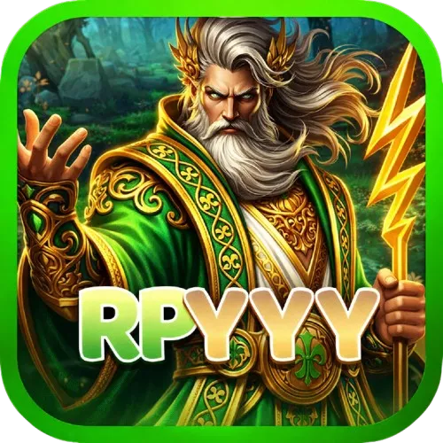 RPYYY - Petualangan Memancing yang Seru
