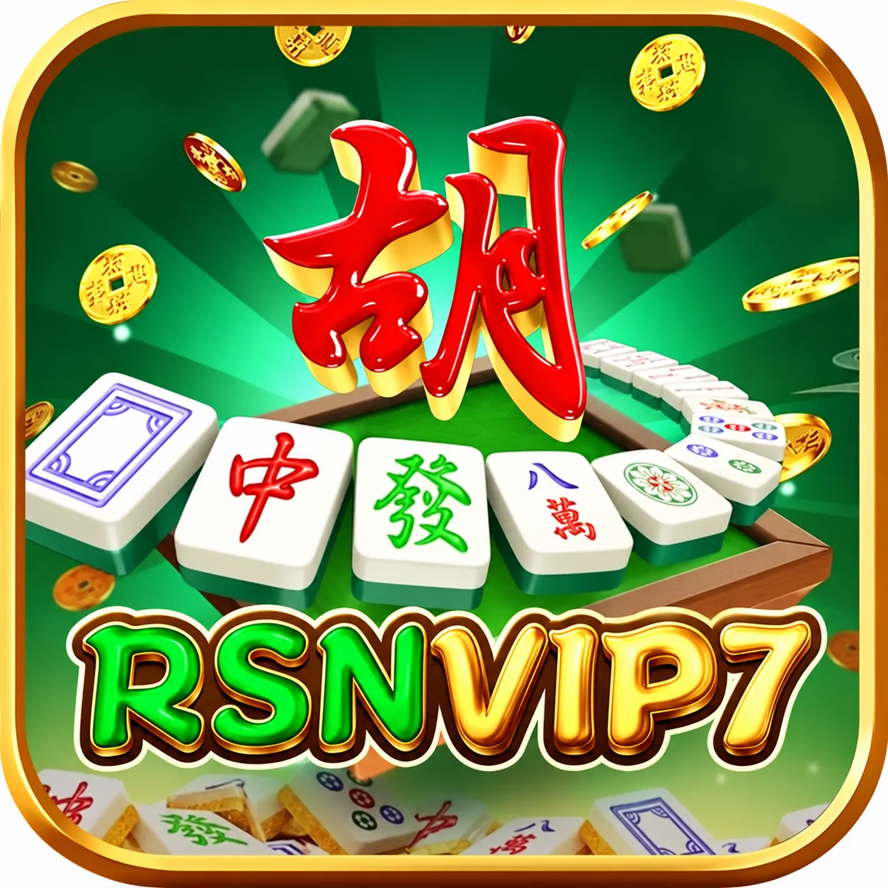 RSNVIP7 - Petualangan Arcade yang Mengasyikkan