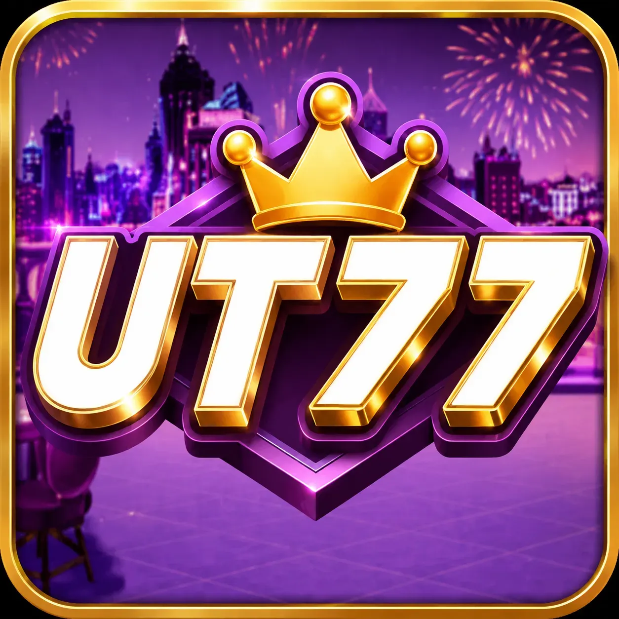 UT77 - Permainan Bingo Seru dan Menarik