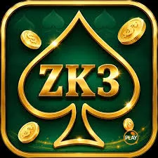 ZK3 - Kengerian di Dalam Kegelapan